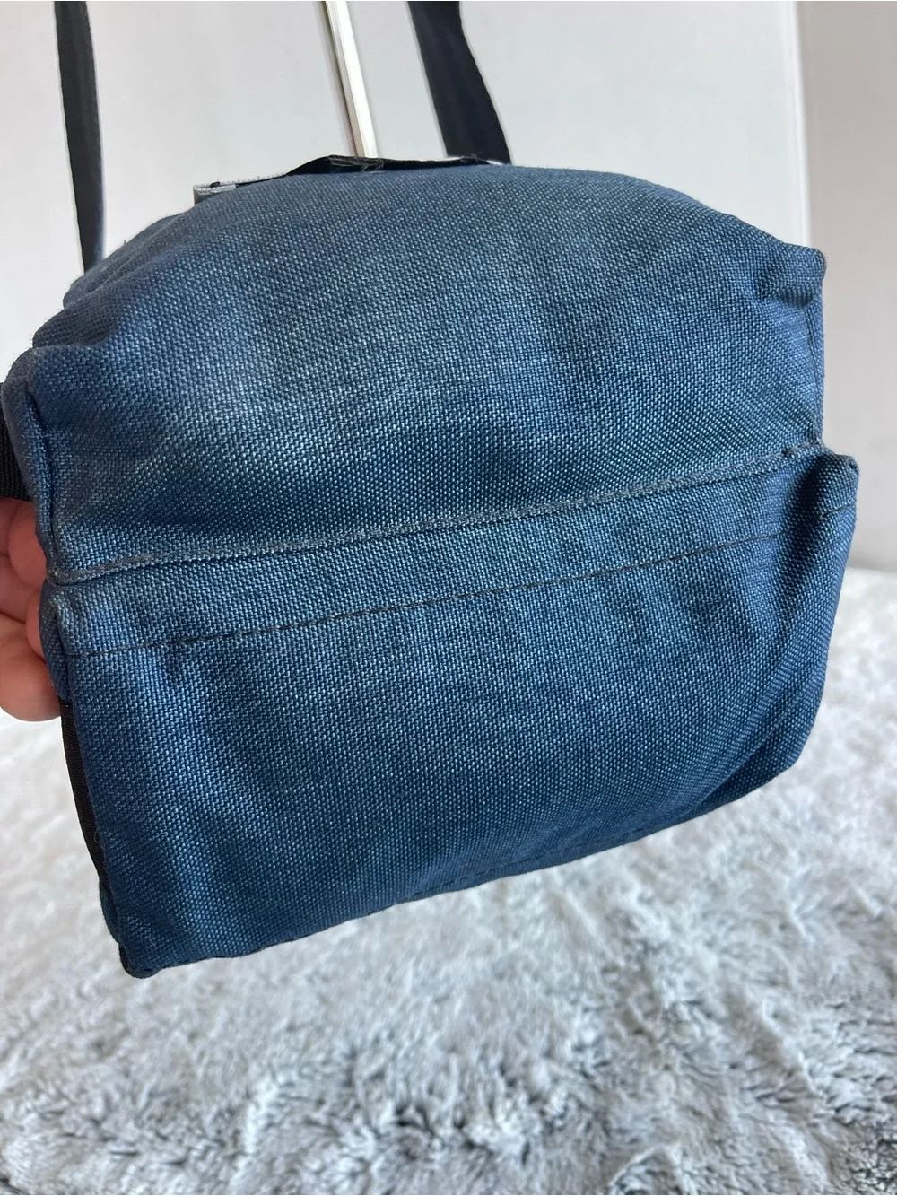Lowe-Pro Micro Magnum camera bag